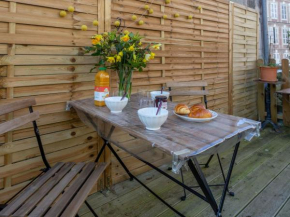 Apartment Petite bulle